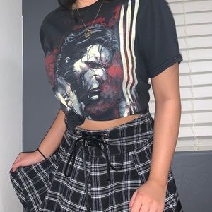 WOLVERINE GRAPHIC T-SHIRT